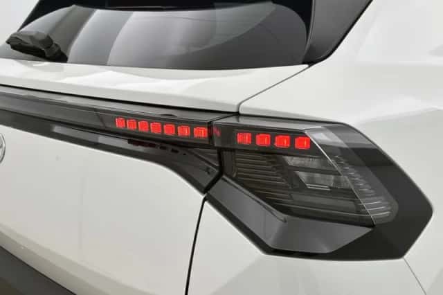 Toyota Urban_Cruiser (2026) thumbnail 6