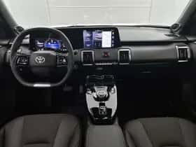 Toyota Urban_Cruiser (2026) thumbnail 9