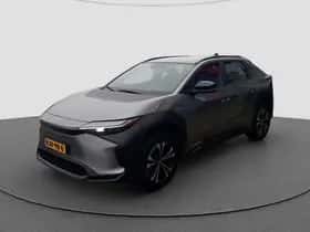 Toyota bZ4X (2025) thumbnail 11