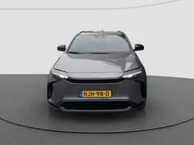 Toyota bZ4X (2025) thumbnail 17