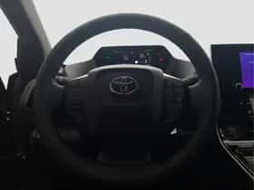 Toyota bZ4X (2025) thumbnail 18