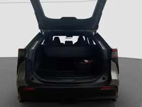 Toyota bZ4X (2025) thumbnail 20