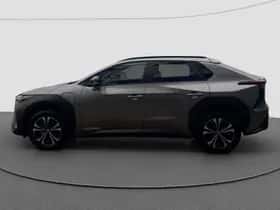Toyota bZ4X (2025) thumbnail 9