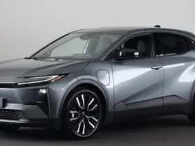Toyota C-HR+ (2026) thumbnail 1