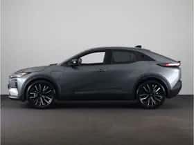 Toyota C-HR+ (2026) thumbnail 12
