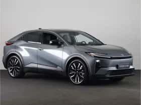 Toyota C-HR+ (2026) thumbnail 13