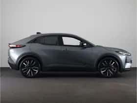 Toyota C-HR+ (2026) thumbnail 3