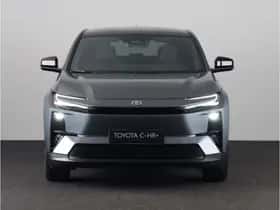 Toyota C-HR+ (2026) thumbnail 25