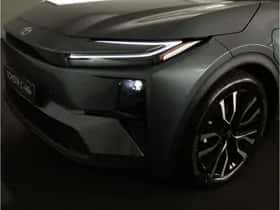 Toyota C-HR+ (2026) thumbnail 27