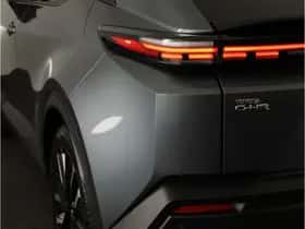 Toyota C-HR+ (2026) thumbnail 29