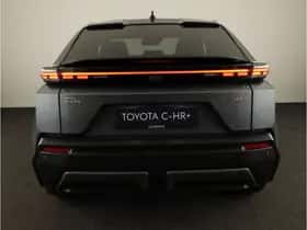 Toyota C-HR+ (2026) thumbnail 30