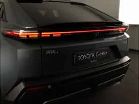 Toyota C-HR+ (2026) thumbnail 31