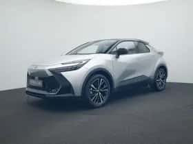 Toyota C-HR (2026) thumbnail 1