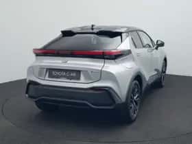 Toyota C-HR (2026) thumbnail 11