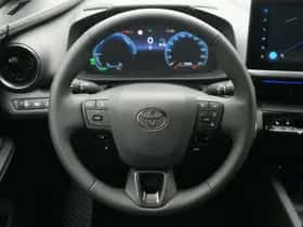 Toyota C-HR (2026) thumbnail 14