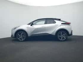 Toyota C-HR (2026) thumbnail 3