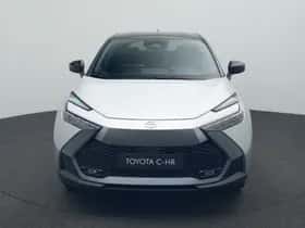 Toyota C-HR (2026) thumbnail 21