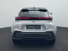 Toyota C-HR (2026) thumbnail 22