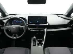 Toyota C-HR (2026) thumbnail 4