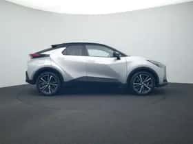 Toyota C-HR (2026) thumbnail 9