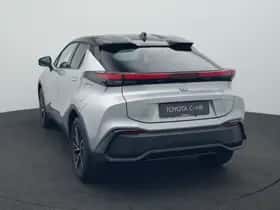 Toyota C-HR (2026) thumbnail 10