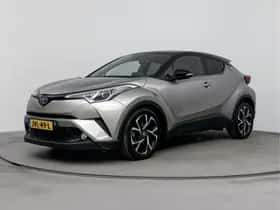 Toyota C-HR (2019)