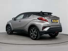 Toyota C-HR (2019) thumbnail 13