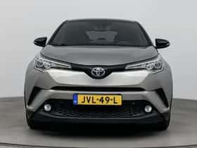 Toyota C-HR (2019) thumbnail 20