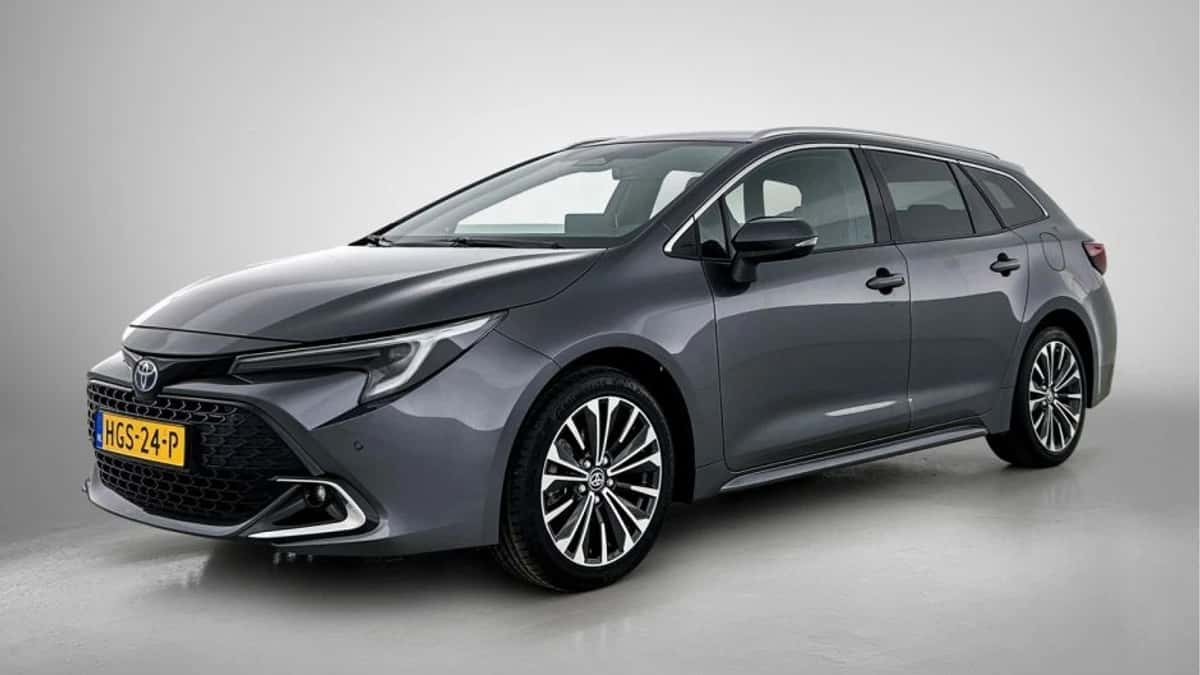 Toyota Corolla_Touring_Sports (2025) — foto 1