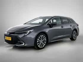 Toyota Corolla_Touring_Sports (2025) thumbnail 1