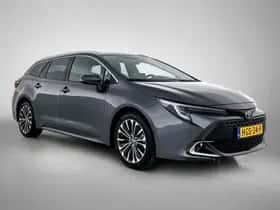 Toyota Corolla_Touring_Sports (2025) thumbnail 13