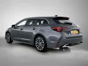 Toyota Corolla_Touring_Sports (2025) thumbnail 14