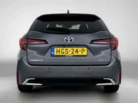 Toyota Corolla_Touring_Sports (2025) thumbnail 22
