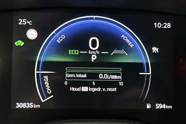 Toyota Yaris (2025) thumbnail 5