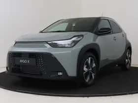 Toyota Aygo (2026) thumbnail 1