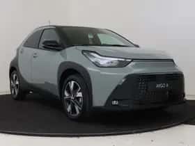 Toyota Aygo (2026) thumbnail 15