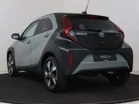 Toyota Aygo (2026) thumbnail 16