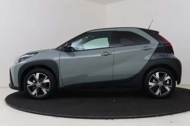 Toyota Aygo (2026) thumbnail 3