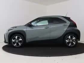 Toyota Aygo (2026) thumbnail 3