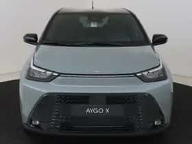 Toyota Aygo (2026) thumbnail 24