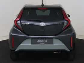 Toyota Aygo (2026) thumbnail 25