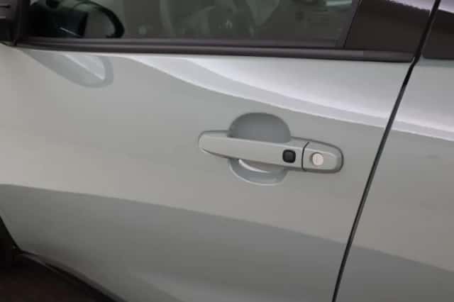 Toyota Aygo (2026) thumbnail 4