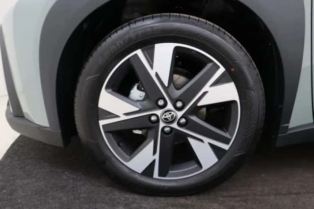 Toyota Aygo (2026) thumbnail 5