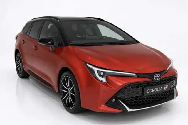 Toyota Corolla_Touring_Sports (2026) thumbnail 2
