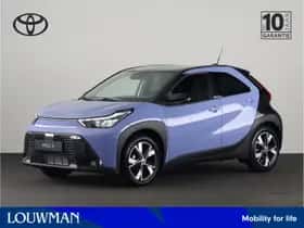 Toyota Aygo (2026) thumbnail 1