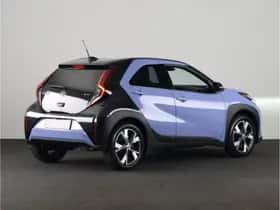 Toyota Aygo (2026) thumbnail 2