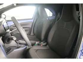 Toyota Aygo (2026) thumbnail 11