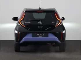 Toyota Aygo (2026) thumbnail 17