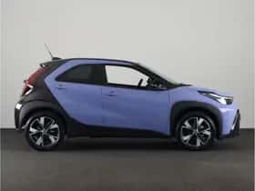 Toyota Aygo (2026) thumbnail 3