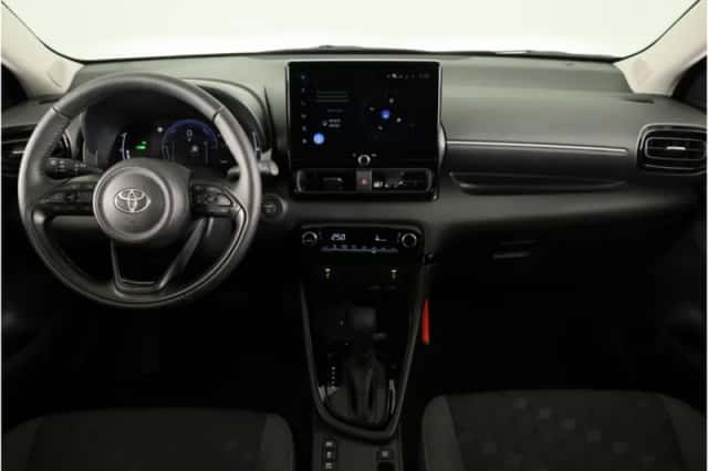 Toyota Aygo (2026) thumbnail 4